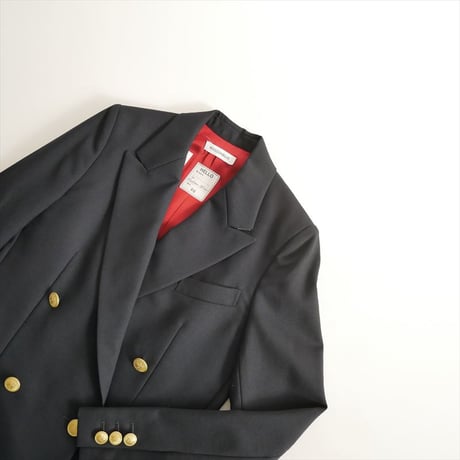 継続販売品 / MADISON BLUE / BLEECKER W6B BLAZER / MB999-1105 / 2601-0626