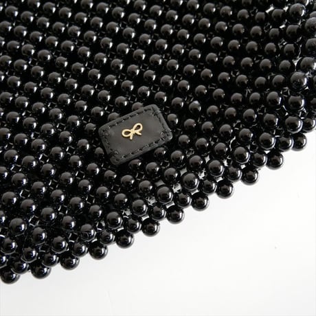 ANYA HINDMARCH / Pearls Tote Small Eyes / 2510-1269