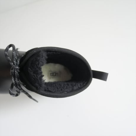 〇2023AW / 未使用 / Plage購入品 / UGG / W TASMAN X LACE ブーツ / 23093923004730 / 2506-0741