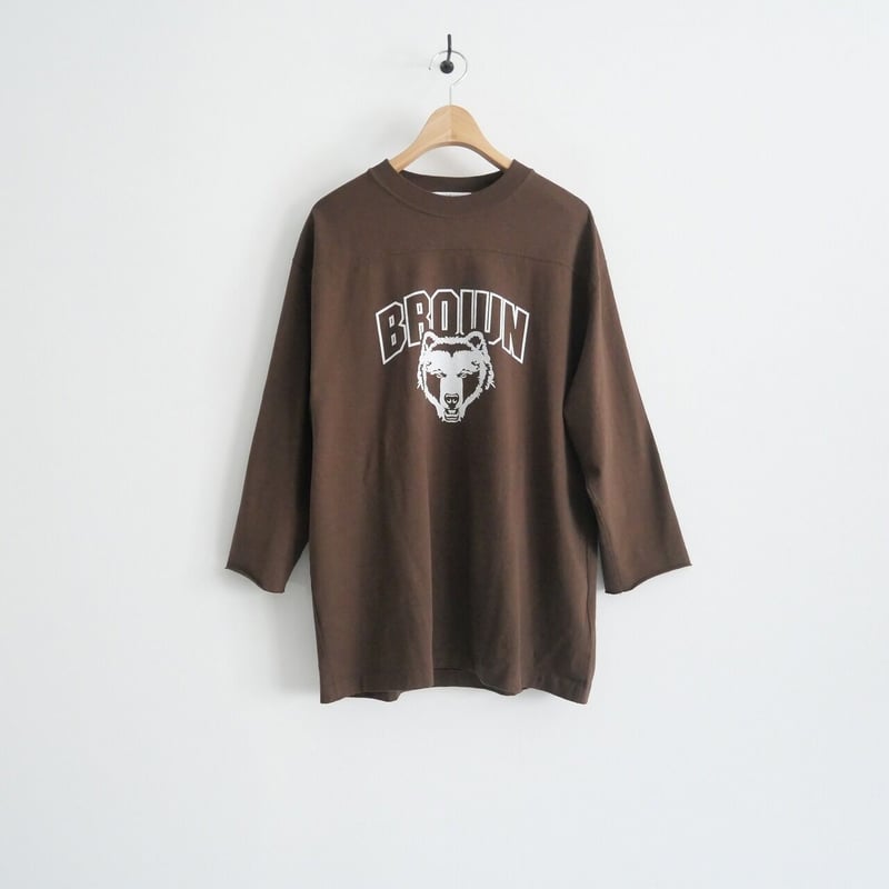 2021 / COUTURE D`ADAM / College Tsh / 210705700