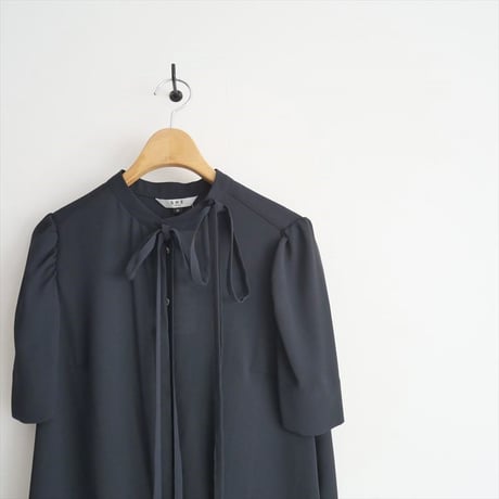 未使用 / SHE Tokyo / Aloma navy / S-BL-77 / 2505-0334