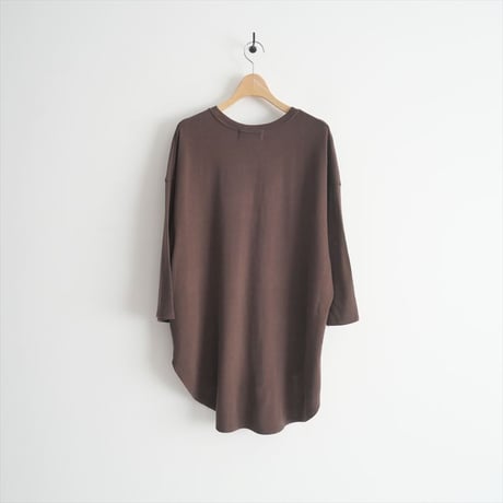 2024・人気完売品 / L'Appartement別注 / AMERICANA / Football T-shirt / 24070560010030 / 2505-0842