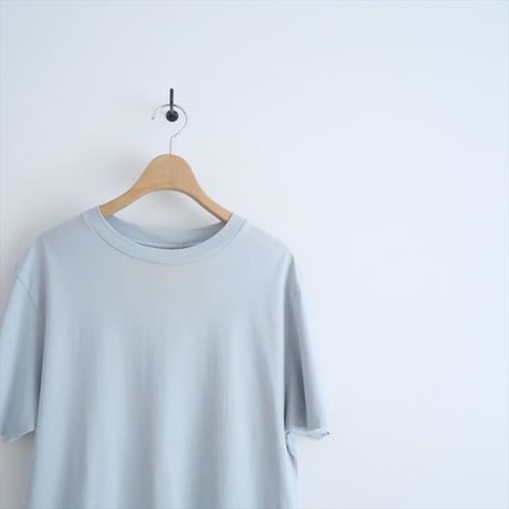 2024SS / DEUXIEME CLASSE / Mme.CREW Tシャツ / 24070500408010 / 2408-0716
