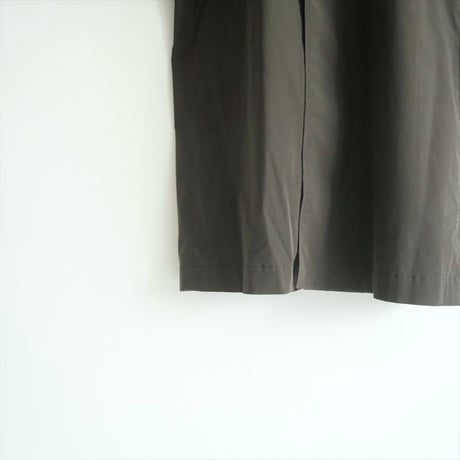 2024AW今季・人気完売品 / 未使用 / Plage / Balmacaan コート / 24020922100030 / 2411-0513