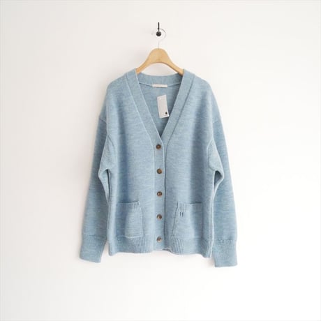 2023AW / Plage / eleven knit / 23080922533040 / 2502-0634