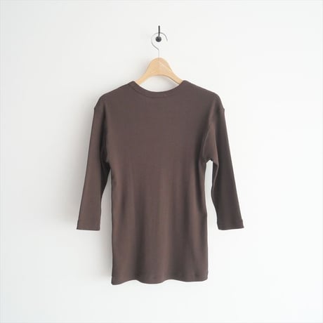 2025SS今季 / 未使用 / DEUXIEME CLASSE / Dignity Tシャツ / 25070500709110 / 2505-0467