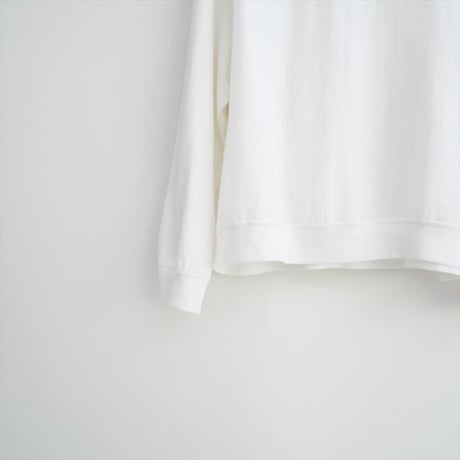 2025・人気完売品 / 未使用 / AP STUDIO別注 / AMERICANA / Leave it all behindロングスリーブTシャツ  / 2506-0159