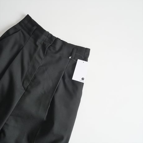 2024 / Nala / High waist tapered / 24AW-LP1 / 2505-2055