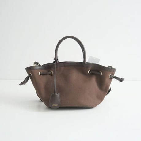 2025SS / 未使用 / L'Appartement購入品 / GOOD GRIEF! / DrawstringTote(PINT) / 25090560224010 / 2508-0027