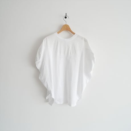 人気完売品 / nagonstans / round pullover / 470HA880-1650 / 2508-0587