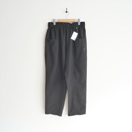 2024SS・人気完売品 / 未使用 / South2 West8 / Army String Pant - Poly Oxford - / OT514 / 2410-0513