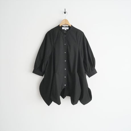 2024・人気完売品 / 未使用 / ENFOLD / FLOWER SHIRT / 300HA230-2680 / 2411-1423