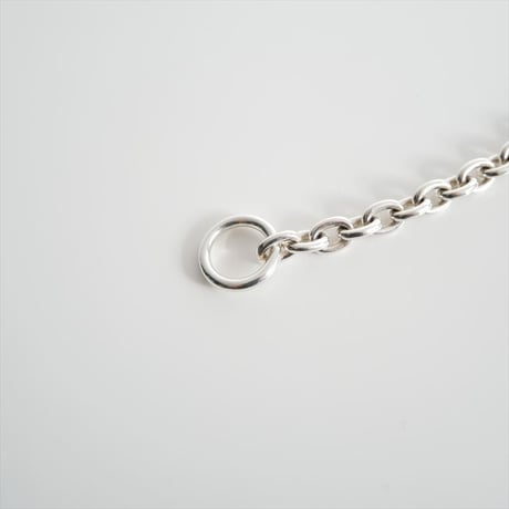 人気完売品 / END CUSTOM JEWELLERS / THE STANDARD BRACELET 17cm / 2512-0268