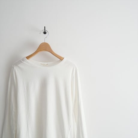 未使用 / DEUXIEME CLASSE / Layering Tシャツ / 20070500701330 / 2407-1246