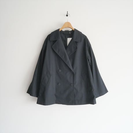 2025 / relume JOURNAL STANDARD / ハーフトレンチコート / 25020462601110 / 2506-0828