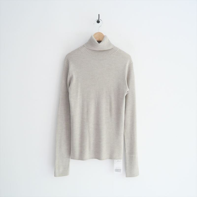 2022AW / 未使用 / MUSE de Deuxieme Classe / Basic