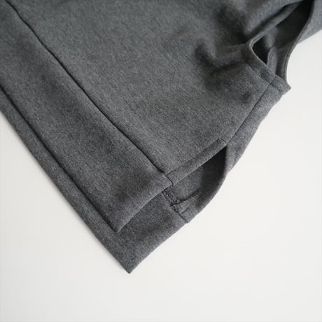 2025SS今季・人気完売色 / nagonstans / hood vest / 470IS780-1521 / 2504-0524