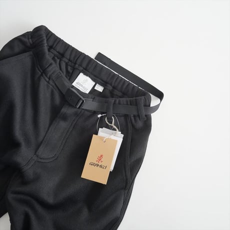 2024AW / 未使用 / BEAMS BOY別注 / Gramicci / フリース パンツ / 13-24-0327 / 2501-0732