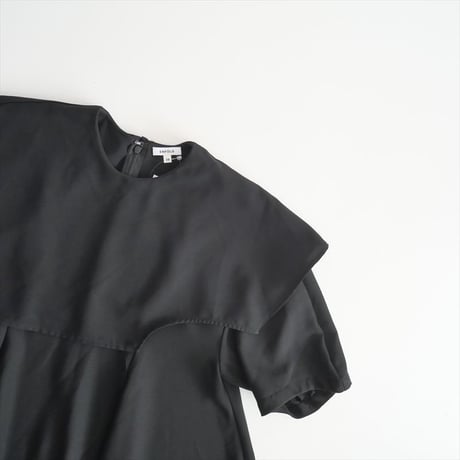2023SS・人気完売品 / ENFOLD / CAPE-COLLAR PULLOVER / 300GS430-1620 / 2504-0415