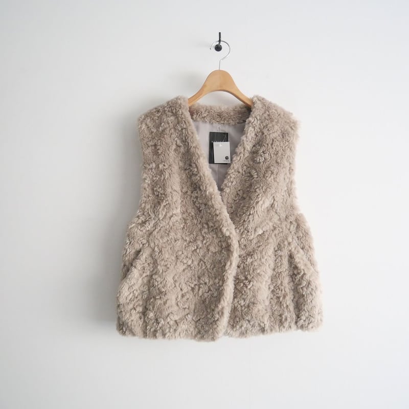 ☆リッチフェイクボアジレNOBLE