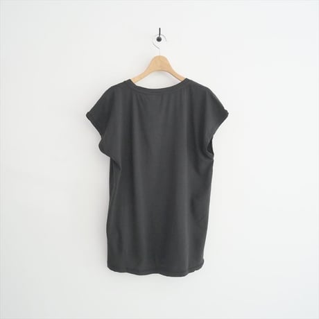 2024SS / 未使用 / IENA購入品 / Rabens Saloner / love TEE / 24070910006410 / 2508-1155