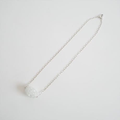 2024 / GALERIE VIE購入品 / Sisi Joia / ネックレス / 27104510076 / 2503-0904