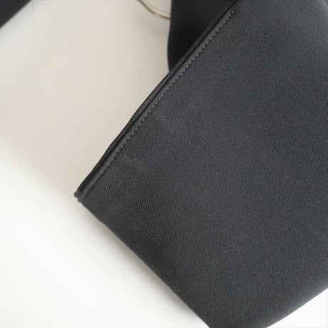 継続販売品 / SOEJU / ストレッチファインノーカラージャケット Stretch Fine Series / S-00-JK-003 / 2410-0015