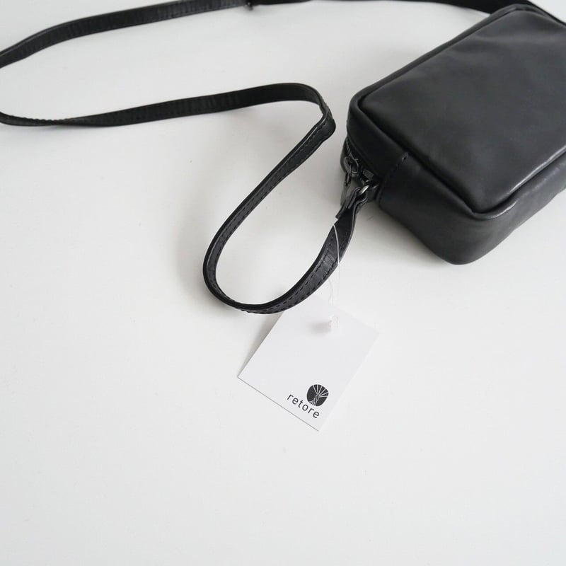 TACHINO CHIE Ringing Pouch