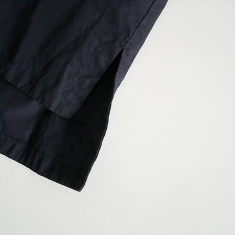 継続販売品 / quitan / BOX BLOUSE / 557-4250265 / 2603-0355