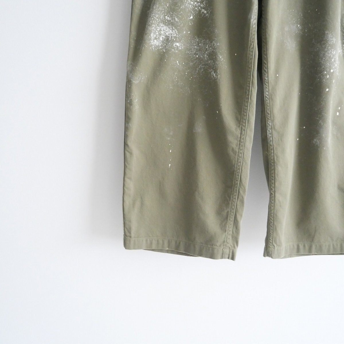 パンツ MUSE de Deuxieme Classe ATTICKBYJOHNBULL Shake code パンツ（その他パンツ）｜MUSE de Deuxieme Classe