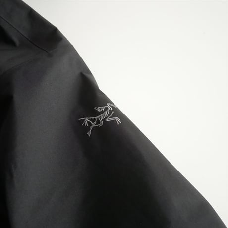 2025 / ARC'TERYX LIATRIS SHELL JACKET X00000946701 / 2604-0146