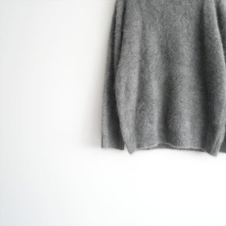 継続販売品 / 未使用 / DEUXIEME CLASSE / DUET クルーネック Sweater / 23080500839030 / 2602-0188