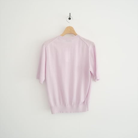 2025SS / L'Appartement同型お取扱い / SLOANE / CREW NECK PULLOVER / SL9S-976 / 2508-0365