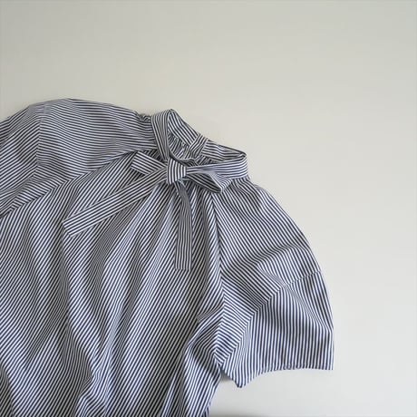 Gypsohila / BowTie UFO Blouse / GPS-526 / 2410-1419