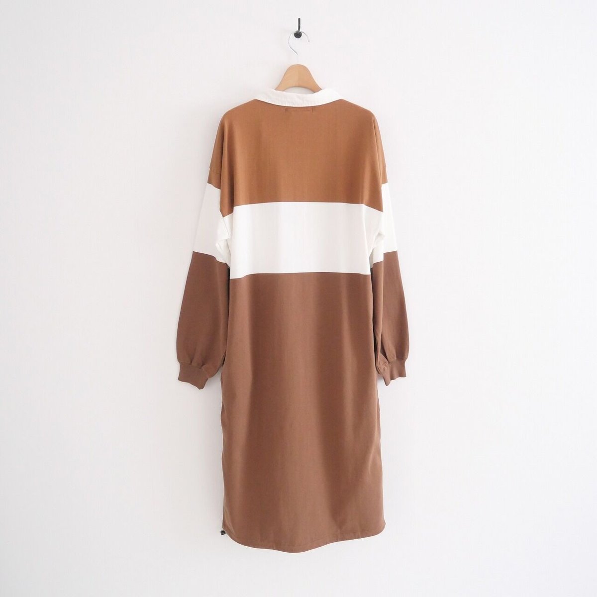 2021AW 未使用 / REMI RELIEF / Rugger Onepiece / L 