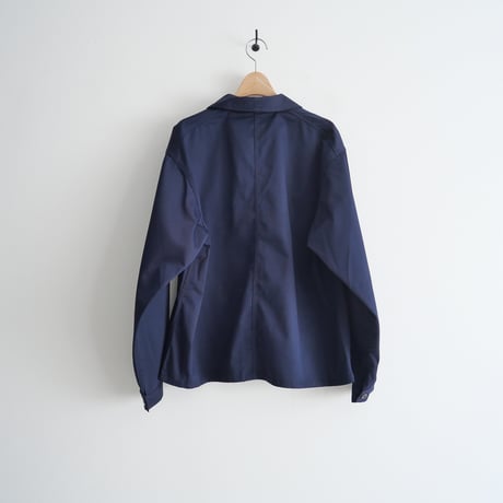 2023 / 未使用 / MONT KEMMEL / COVERALL TC TWILL / MKL-000-221001 / 2304-0665