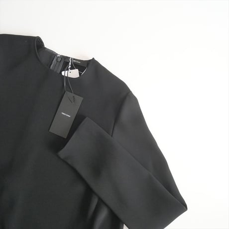 継続販売品 / 未使用 / YOKO CHAN / ロングスリーブフリルブラウス / YCB-325-499 / 2510-1250