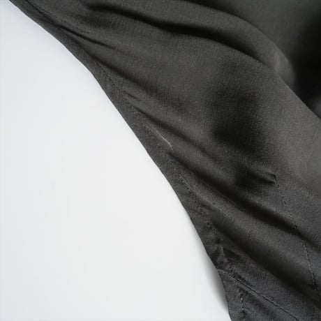 2022SS / L'Appartement購入品 / Col Pierrot / Cami Dress / 22040560203910 / 2406-0802