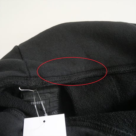 〇2023 / L'Appartement購入品 / NILI LOTAN / JANIE HOODIE / 23070570002110 / 2509-0040