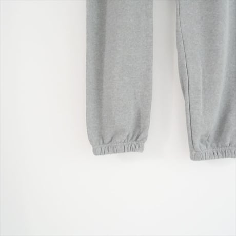 2023AW / 未使用 / journal standard luxe / SUNDAYスウェットパンツ / 23070440041040 / 2507-1197