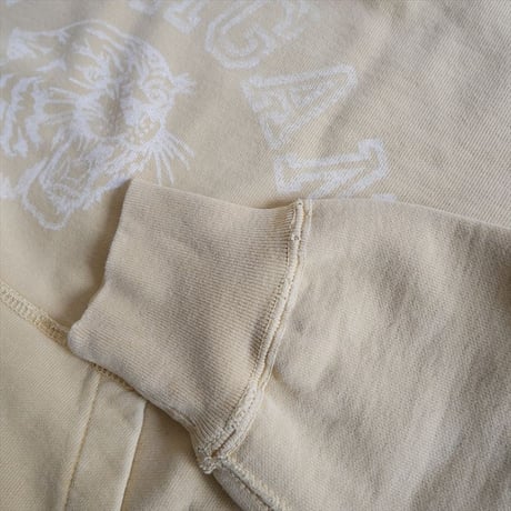 2025 / 未使用 / MUSE de Deuxieme Classe購入品 / REMI RELIEF / MICHIGAN SWEAT パーカー / 2511-2082