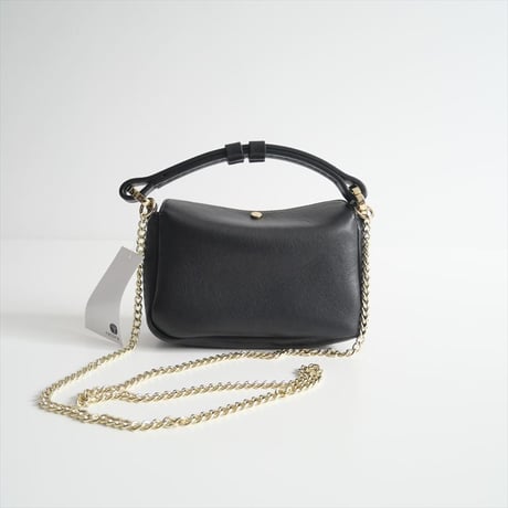 2023AW / FRAMeWORK購入品 / LORISTELLA / チェーン付きショルダーBAG / 23092230002330 / 2404-0766