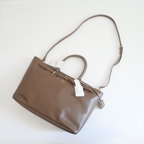 2025 / 未使用 / DEUXIEME CLASSE別注 / SITA PARANTICA / BELT BAG / 25092510001310 / 2508-0500