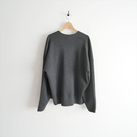 2025 / DEUXIEME CLASSE購入品 / ENFOLD / V CARDIGAN / 25080510000010 / 2603-0928