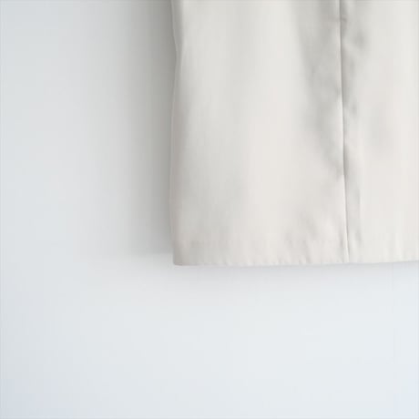 2023SS / 未使用 / TODAYFUL / Keyneck Satin Pullover / 12310431 / 2405-0130