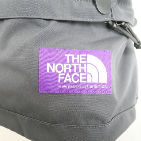 2023 / 未使用 / THE NORTH FACE PURPLE LABEL / Field Day Pack / NN7351N / 2405-0604