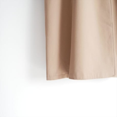 2024・人気完売品 / DEUXIEME CLASSE / GABARDINE トレンチコート / 24020500403030 / 2601-0963
