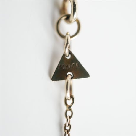 ALITA / DINO PURO NECKLACE / 2512-0501
