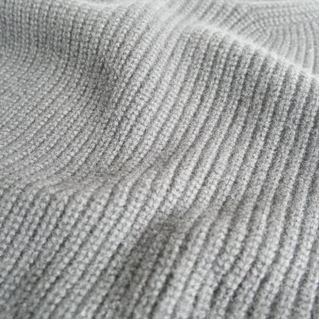 2024AW / L'Appartement購入品 / YVES SALOMON / FRONT KNIT WEAR / 24096570000330 / 2510-0536