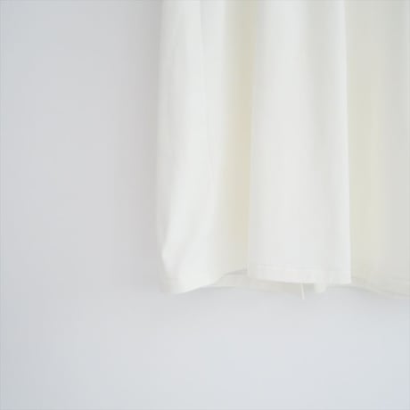 2024SS / 未使用 / CELERI / Deuxieme Classe / BACK スリットワンピース / 24040510001010 / 2507-2194